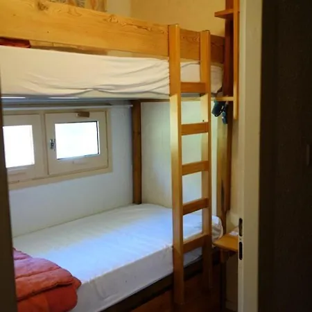 Apartment Saint Bernard - Alpe D'huez Quartier Centre Station Mae-3471