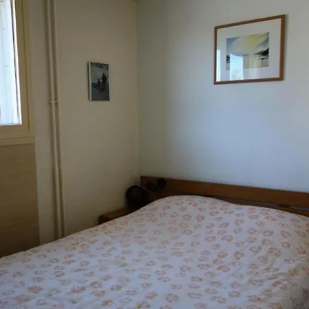 Saint Bernard - Alpe D'huez Quartier Centre Station Mae-3471 Apartment *