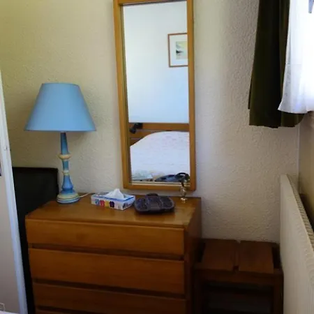 Saint Bernard - Alpe D'huez Quartier Centre Station Mae-3471 Apartment *