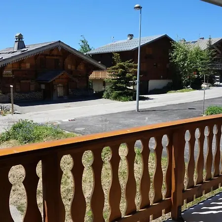 Saint Bernard - Alpe D'huez Quartier Centre Station Mae-3471 *