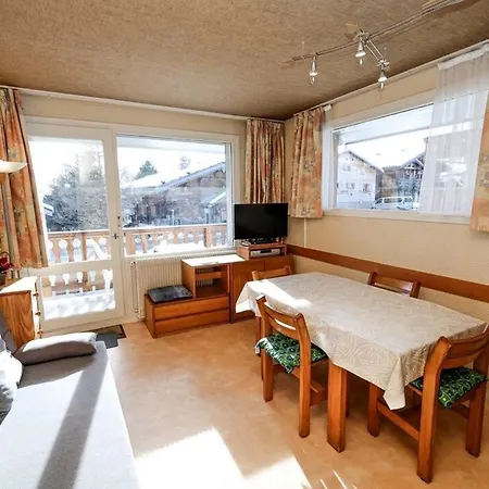 Saint Bernard - Saint Bernard 11 Mae-3471 Daire *