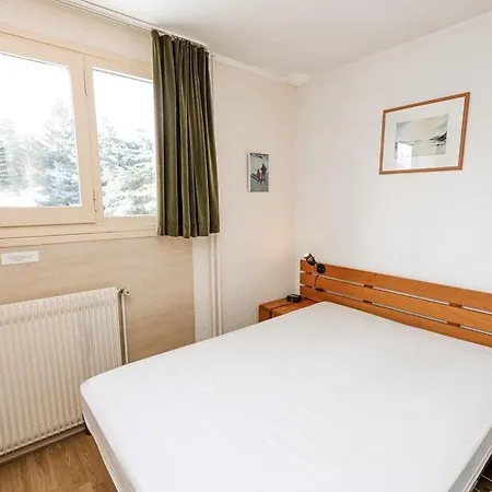 Daire Saint Bernard - Saint Bernard 11 Mae-3471 Huez