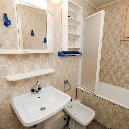 Saint Bernard - Saint Bernard 11 Mae-3471 Apartment