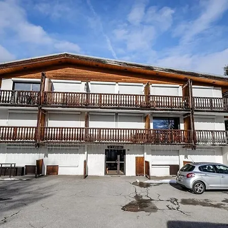 Apartamento Résidence Saint Bernard - Alpe D'huez Quartier Centre Station Mae-3471